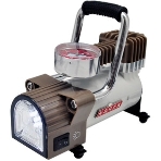 Автомобильный компрессор Качок K50 LED, фото10