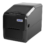 Принтер этикеток термотрансферный IDPRT iE2X 203 dpi, 203 мм/сек, USB, Ethernet, черный, фото9