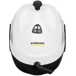 Пароочиститель напольный Karcher EasyFix SC 2 1500Вт белый, фото5