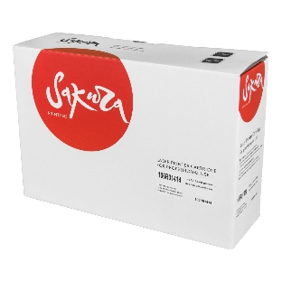 Картридж лазерный Sakura 106R01414 для Xerox Phaser 3435 черный, 4 000 к.