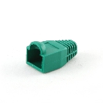 Колпачок RJ-45 BT5GN изолирующий зеленый (100 шт.), фото 1