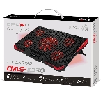 Подставка для ноутбука CROWN CMLS-k330 RED, фото16