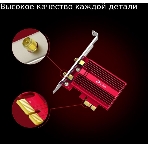 Адаптер TP-Link Wi-Fi 11AX 3000Mbps dual-band PCI-E adapter, two external Antennas, фото5