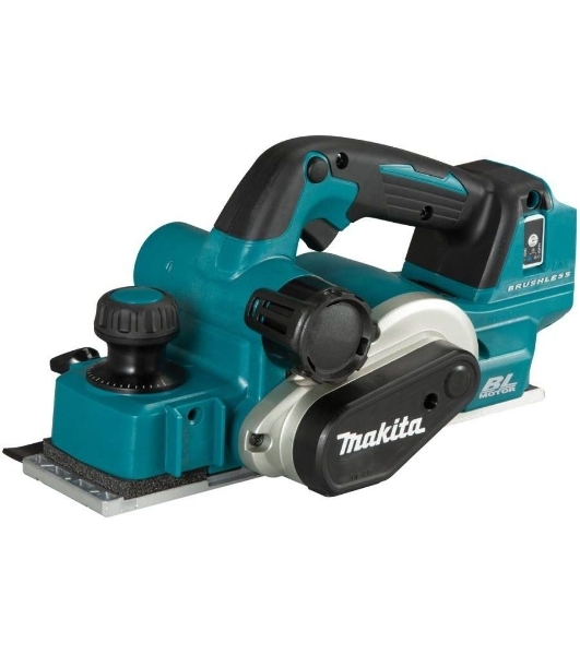 Рубанок Makita DKP181ZU 82мм 12000об/мин