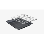 Встраиваемый духовой шкаф электрический Bosch CMG7241B1 черный, фото9