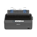 Принтер матричный Epson LX-350 (C11CC24031/C11CC24032), (А4, 357 cps (12 cpi), USB, LPT, COM), фото31