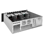 Серверный корпус ExeGate Pro 3U450-12 (RM 19', высота 3U, глубина 450, без БП, 2хUSB), фото7