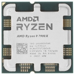 Процессор AMD Ryzen 9 7900X Soc-AM5 4.7GHz OEM, фото5