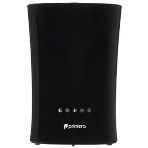 Увлажнитель воздуха Primera HUP-G3056-A черный, 18 м², 5.6 л, гигрометр, фото8