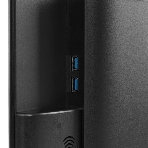 Моноблок Raskat STUDIO 29120 (23,8' IPS FHD, Intel Core i5-10400, Intel H410, RAM 8Gb, SSD 128Gb, UHD 630, Windows 10Pro), фото2
