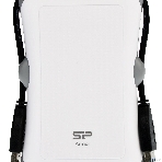 Внешний HDD Silicon Power USB 3.0 2Tb A30 SP020TbPHDA30S3W Armor 2.5' белый, фото13
