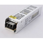 GS8681 блок питания 24V 60W 2.5A IP20 185-260V EMC 160*40*32, фото5