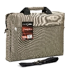 Сумка для ноутбука ExeGate EX212309RUS Start S15 Beige, бежевая, полиэстер, для ноутбуков до 15.6', фото2