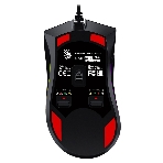 Мышь проводная A4Tech Bloody W90 Pro черный, 16000 dpi, USB, кнопки - 10, фото2