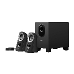 Акустическая система (980-000413) Logitech Z313 (2.1), фото21