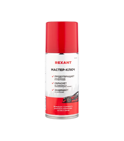 Мастер-ключ Rexant 210 мл
