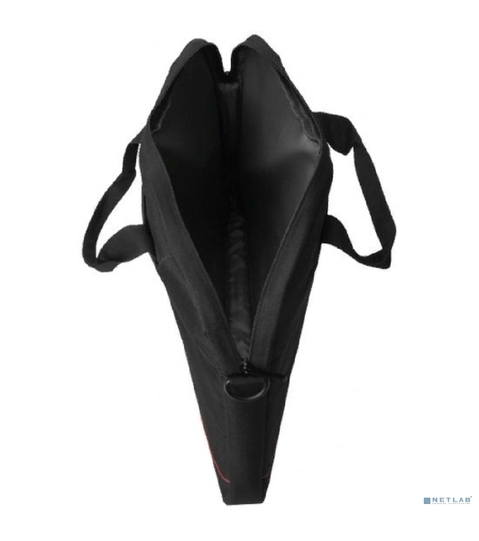 Сумка для ноутбука PORTCASE KCB-141BK (нейлон, черная до 15,6')