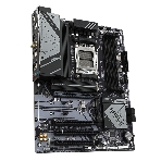 Материнская плата GIGABYTE B650 EAGLE AX (V1.1), AM5, AMD B650, 4xDDR5, 4xSATA, 3xM.2, 1xPCI-E 4.0 x16, 3xPCI-E 3.0 x1, 1xHDMI, 1xDP, 1x 1Gb LAN, 2xUSB 3.2 Gen 2, 1xUSB 3.2 Gen 1, 6xUSB 2.0, 3x3.5 мм, 7.1, Standard-ATX, фото13