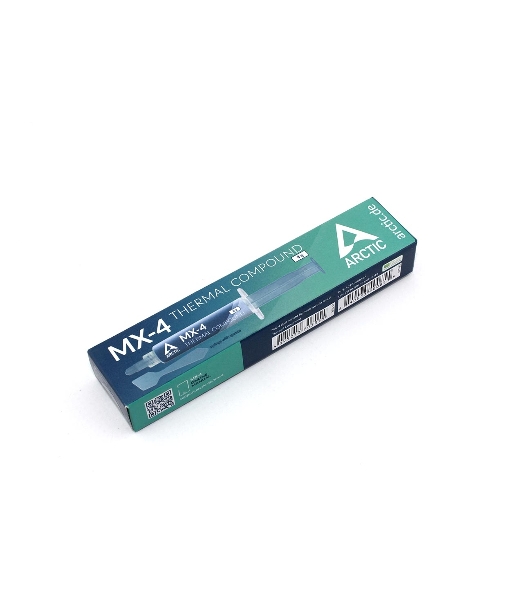 Термопаста Arctic Cooling MX-4 Thermal Compound 8г. со шпателем