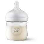 Бутылочка для кормления Philips SCY900/01 125 мл, 1 шт, серия NATURAL Response, пластик, фото2