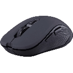 Мышь беспроводная Defender Gassa MM-105 черный, 1600 dpi, радиоканал, USB, кнопки - 6, фото15