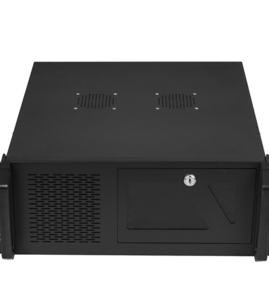 Корпуса ExeGate EX244607RUS Серверный корпус ExeGate Pro 4U4021S (RM 19', высота 4U, глубина 480, БП 700ADS, USB)