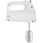 Миксер BQ MX423 White-Steel, Мощность 500 Вт, 5 скоростей, Режим Турбо, фото6