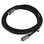 Переходник micro HDMI на HDMI влево, фото4