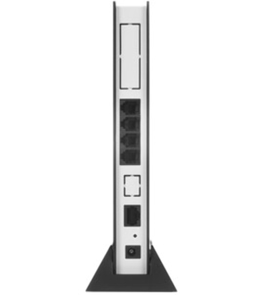 IP телефония и системы связи Yeastar TA400 VoIP-шлюз, 4*FXS