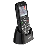 Мобильный телефон Maxvi B5ds up черный, фото23