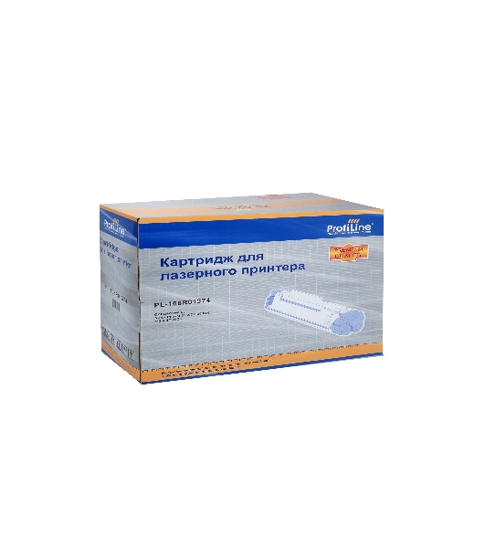 Картридж лазерный ProfiLine PL-106R01374 для принтеров Rank Xerox Phaser 3250/3250D/3250DN 5000 копий