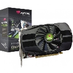 Видеокарта AFOX Geforce GT730 4Gb GDDR5 128Bit DVI HDMI VGA ATX Single Fan, фото5