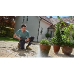 Очиститель высокого давления Bosch UniversalAquatak 130 (06008A7B00) 1.7кВт, 130бар, 380л/ч, фото5