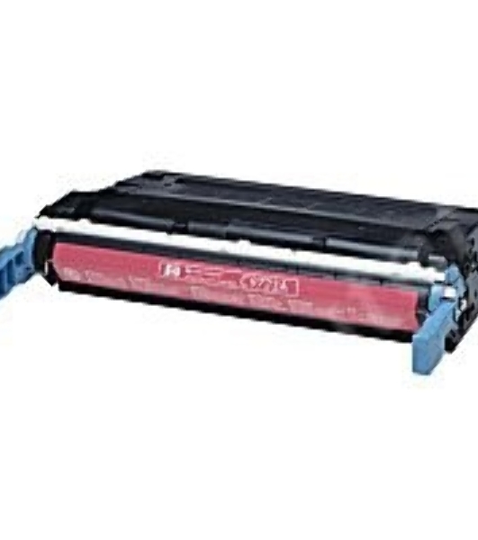 Картридж лазерный HP C9723A пурпурный для Color LJ 4600 Series 8000стр.
