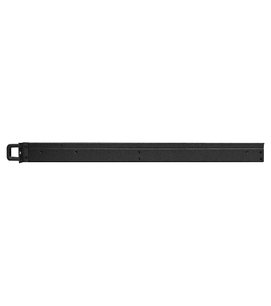 Серверный корпус ExeGate Pro 1U550-04 (RM 19', высота 1U, глубина 550, БП 1U-800ADS, USB)