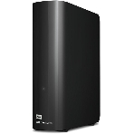 Внешний HDD 3.5' Western Digital Elements Desktop, 16TB, USB 3.2 Gen 1 Type-A, 5400 rpm, черный, фото18