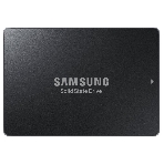 Накопитель SSD Samsung PM893, 7.68Tb, SATA III, 2.5', R/W 520/500, фото6