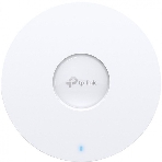 Потолочная точка доступа TP-Link EAP653 AX3000 Ceiling Mount Dual-Band Wi-Fi 6 Access Point, 1 1Gbps RJ45 Port, 574Mbps at2.4 GHz + 2402 Mbps at 5 GHz, 802.3at POE, 2 Internal Antennas, фото12