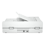 Сканер планшетный HP Scanjet Pro 2600 f1, A4, CIS, 600x600dpi, ДАПД 60 листов, ч/б 25 стр. или 50 изобр. в минуту (300dpi),цв. 25 стр/мин/50 изобр/мин, 48 бит, 24 бит, USB 2.0 (20G05A), фото8