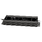 Блок питания для светодиодной ленты пылевлагозащищенный GAUSS 150W DC12V IP66, фото4