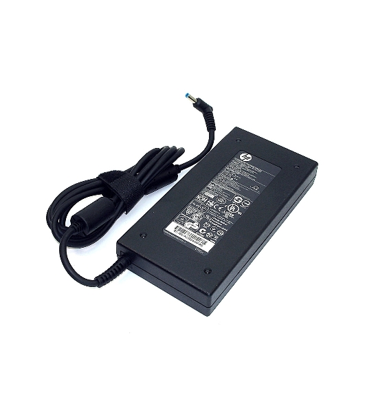 Блок питания (сетевой адаптер) для ноутбуков HP 19.5V 7.7A 4.5x3.0(0.6)