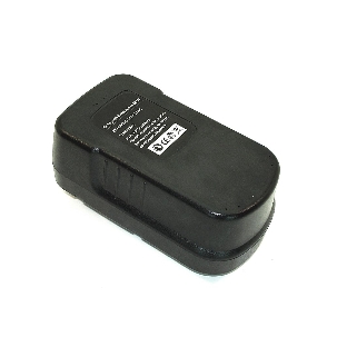 Аккумулятор для Black & Decker (p/n: 244760-00 A1718 A18 HPB18) 18V 1.5Ah Ni-Cd
