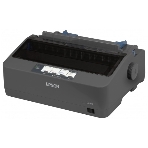 Принтер матричный Epson LX-350 (C11CC24031/C11CC24032), (А4, 357 cps (12 cpi), USB, LPT, COM), фото30