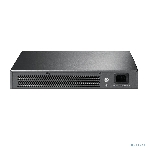 Коммутатор сетевой TP-Link SMB TL-SG1016DE 16-Port Gigabit Easy Smart Switch, 16 10/100/1000Mbps RJ45 ports, MTU/Port/Tag-based VLAN, QoS, IGMP Snooping, фото12