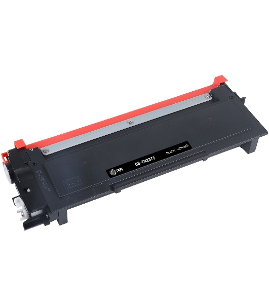 Картридж лазерный Cactus CS-TN2375 черный (2600 стр.) для Brother DCP L2500/L2520/L2540/L2560