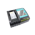 Зарядное устройство Makita МТ7218 14.4-18V 6.5А Li-ion, фото2