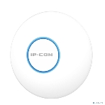 Потолочная двухдиапазонная точка доступа IP-COM Pro-6-Mini, 2,4/5 ГГц, до 1501 Мбит/с, PoE, LAN 1x1 Гбит/с, фото3