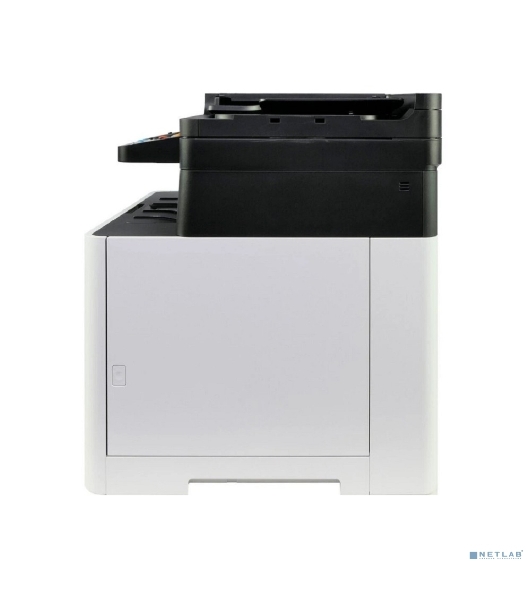МФУ лазерное Kyocera ECOSYS MA2600cwfx, (цветной, А4, принтер/сканер/копир/факс, 1200dpi, 26ppm, 1Gb, ADF50, Duplex, Lan, USB, WiFi) (110C0D3NL0/110C0D3NL1) (замена M5526cdw)