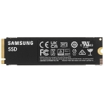 Накопитель SSD 4Tb Samsung 9100 PRO, M.2, PCI-E 5.0 x4, TLC 3D NAND R/W - 14800/13400 Mb/s, фото20
