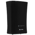 Увлажнитель воздуха Primera HUP-G3056-A черный, 18 м², 5.6 л, гигрометр, фото7